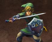 The Legend of Zelda Skyward Sword statuette PVC 1/7 Link 20 cm  | Good Smile Company