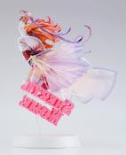 Macross Frontier statuette PVC 1/7 Sheryl Nome Anniversary Stage Ver. 29 cm | Good Smile Company