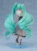 Hatsune Miku Characters statuette PVC 1/6 Hatsune Miku: NT Style Casual Wear Ver. 28 cm | Good Smile Company