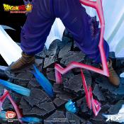 Dragon Ball Super Super Hero - Son Gohan Beast 1/4 82 cm, HEX Collectibles x Sideshow