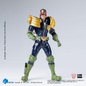 Judge Dredd figurine 1/12 Exquisite Super Series 15 cm | HIYA