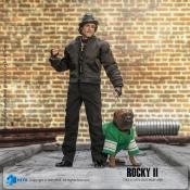 Rocky II figurine 1/12 Exquisite Super Series Rocky 16 cm | HIYA