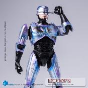 Robocop 2 figurine 1/12 Exquisite Super Robocop 17 cm | HIYA