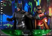 Batman Forever figurine Movie Masterpiece 1/6 Batman (Sonar Suit) 30 cm | HOT TOYS