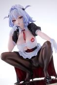 Original Character statuette 1/6 Hebe-chan Maid Ver. 17 cm | HOTVENUS