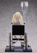 Original Character statuette 1/4 Stella Hospital Ver. 42 cm | HOTVENUS
