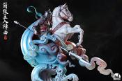 Infinity Studio Elegance Beauty Series statuette Prince Lanling in Battle 62 cm| INFINITY STUDIO