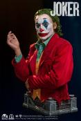 Joker buste 1/1 Arthur Fleck 82 cm | Infinity Studio