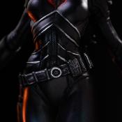Matrix – Trinity Statuette Art Scale 1/10 (22 cm) | Iron Studios