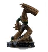 Spider-Man Marvel Comics statuette 1/10 Art Scale Sandman 30 cm - IRON STUDIOS