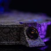 Mortal Kombat statuette 1/10 Art Scale Rain 21 cm | Iron Studios