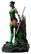 Mortal Kombat statuette Jade Art Scale 1/10 22 cm | Iron Studios