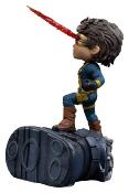 Avengers: Doomsday figurine MiniCo Cyclops (Scott Summers) 17 cm | Iron Studios