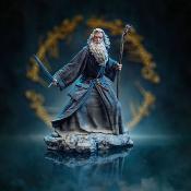 Le Seigneur des Anneaux statuette 1/10 BDS Art Scale Gandalf 20 cm  | IRON STUDIOS 