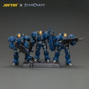 StarCraft set de figurines Terran Marine | JOY TOY