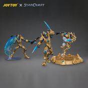 StarCraft set de figurines Protoss Zealot | JOY TOY