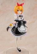 Starting Life in Another World- statuette PVC 1/7 Petra Leyte Tea Party Ver. 20 cm | KADOKAWA