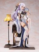 Re:Zero Starting Life in Another World statuette PVC 1/7 Emilia: Graceful Beauty Ver. 24 cm | KADOKAWA