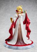 Fate/Grand Order statuette PVC 1/7 Saber/Nero Claudius Venus's Silk Ver. 23 cm | KADOKAWA