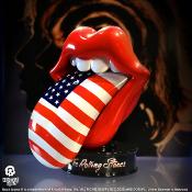 Rolling Stones statuette 3D Vinyl Licks (US Version) 22 cm | KNUCKLEBONG
