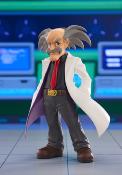 Mega Man pack 2 figurines PVC Oshi Works Dr. Wily & Dr. Light | KOTOBUKIYA