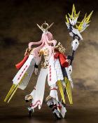 Megami Device figurine Plastic Model Kit 1/1 AUV Amaterasu Regalia 18 cm | KOTOBUKIYA