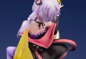 Vocalomakets statuette PVC 1/7 Yuzuki Yukari 21 cm | KOTOBUKIYA