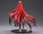 Azur Lane figurine PVC 1/7 Hindenburg 29 cm I Kotobukiya