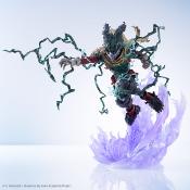 Tougen Anki statuette PVC ARTFXJ 1/8 Izuku Midoriya Dark Deku Ver. 29 cm My Hero Academia | KOTOBUKIYA