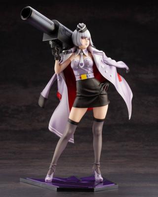 Transformers Bishoujo statuette PVC 1/7 Megatron 25 cm | KOTOBUKIYA