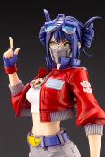 Transformers Bishoujo statuette PVC 1/7 Optimus Prime Deluxe Edition 23 cm | KOTOBUKIYA