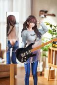 Original Character statuette PVC 1/7 Guitar MeiMei: Flower & Mirror 24 cm | LUMINOUS BOX