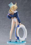 Blue Archive statuette PVC 1/7 Kanna (Swimsuit) 25 cm | MAX FACTORY