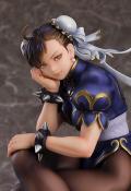 Street Fighter statuette PVC 1/7 Chun-Li 27 cm | MAX FACTORY 