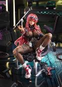 Goddess of Victory: Nikke statuette PVC 1/7 Volume 17 cm | MAX FACTORY