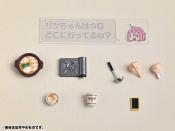 Laid-Back Camp Nendoroid figurine PVC Nadeshiko Kagamihara 10 cm | MAX FACTORY