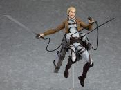 Attack on Titan figurine Figma Erwin Smith 15 cm | max factory