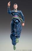 JoJo's Bizarre Adventure Part 4: Diamond is unbreakable figurine Chozokado (Okuyasu Nijimura) (3rd-run) 15 cm | MEDICOS