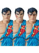 DC Comics - MAFEX Superman (The Death of Superman) 16 cm, Medicom
