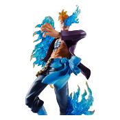 One Piece statuette PVC P.O.P. MAS Marco the Phoenix 25 cm | MEGAHOOUSE
