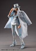 One Piece figurine Variable Action Heroes Rob Lucci Ver. 1.5 18 cm | MEGAHOUSE
