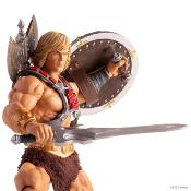 Masters of the Universe figurine 1/6 He-Man Regular edition 30 cm| MONDO