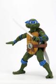 Les Tortues ninja figurine 1/4 Giant-Size Leonardo 38 cm | NECA 