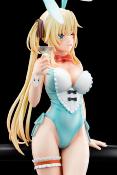 The Demon Sword Master of Excalibur Academy statuette 1/6 Regina Mercedes 27 cm | Nippon Columbia