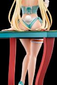 The Demon Sword Master of Excalibur Academy statuette 1/6 Regina Mercedes 27 cm | Nippon Columbia