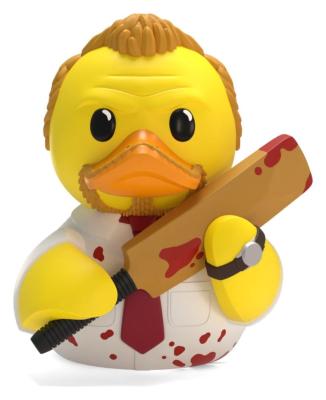 Shaun of the Dead - Tubbz Shaun 10 cm, Numskull