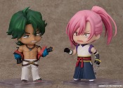 SK8 the Infinity figurine Nendoroid Joe 10 cm I Orange Rouge