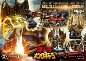 Godzilla - Legacy Art "Noriyoshi Ohrai" Heisei Godzilla vs King Ghidorah Bonus Version 82 cm - Prime 1 Studio