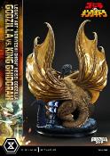 Godzilla - Legacy Art "Noriyoshi Ohrai" Heisei Godzilla vs King Ghidorah Bonus Version 82 cm - Prime 1 Studio