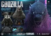 Godzilla vs Kong buste Godzilla Bonus Version 75 cm | Prime 1 studio